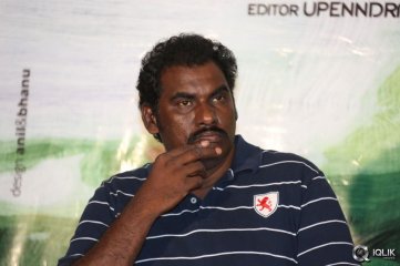 Geethanjali Movie Release Press Meet